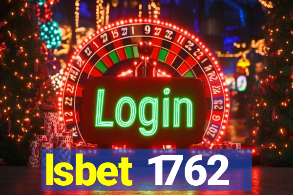 lsbet 1762